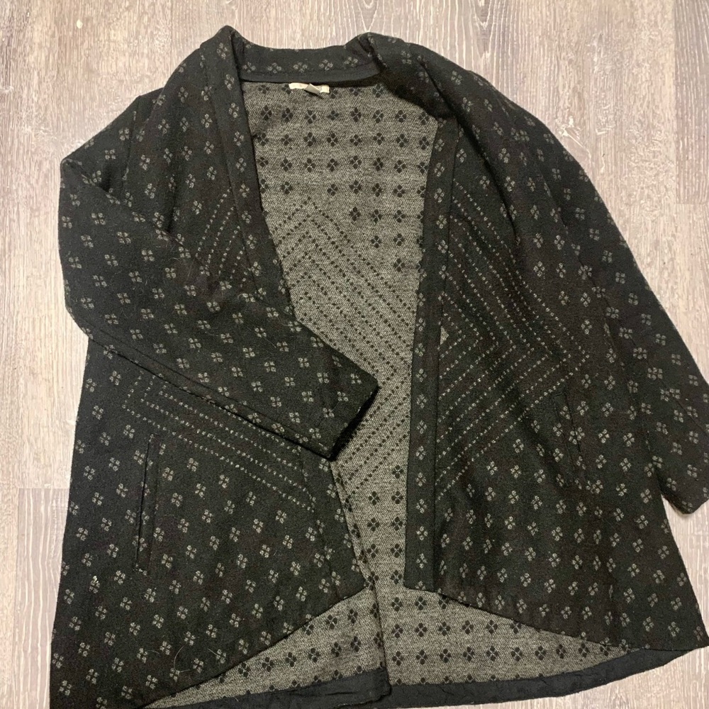 Coat / jacket